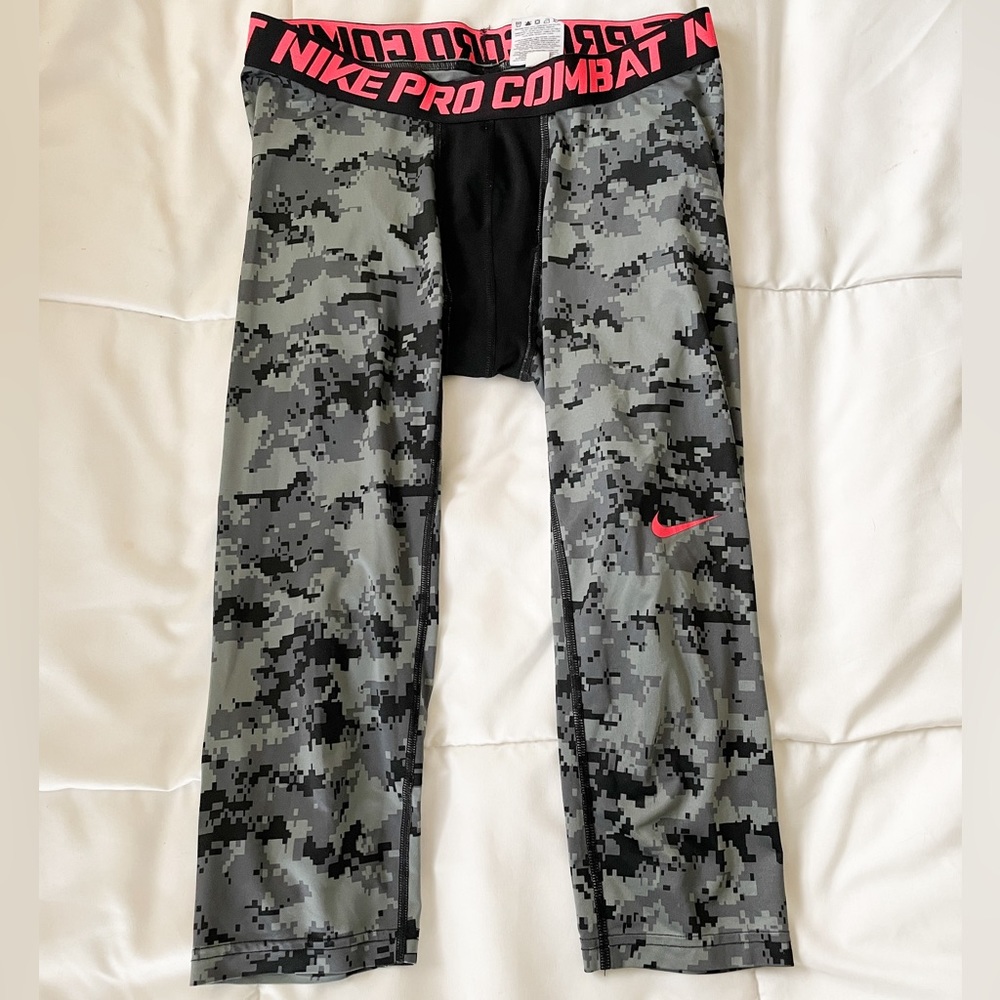 Compression Tights - Picture 2 of 5